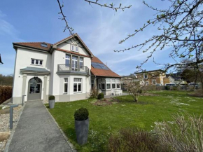 Fewo in Villa mit Seeblick OG, Amt Plau Am See